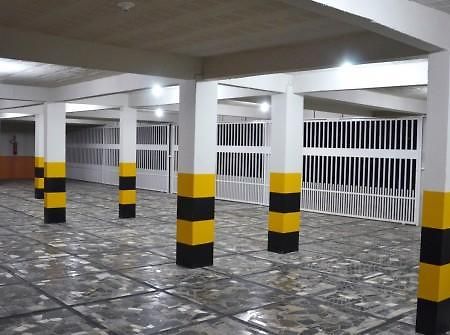 Magnum Hotel Nova Russas Екстериор снимка