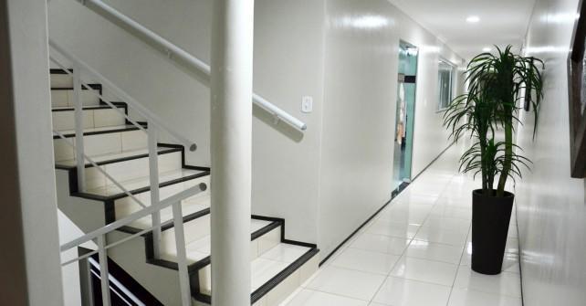 Magnum Hotel Nova Russas Екстериор снимка