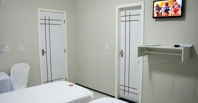 Magnum Hotel Nova Russas Екстериор снимка
